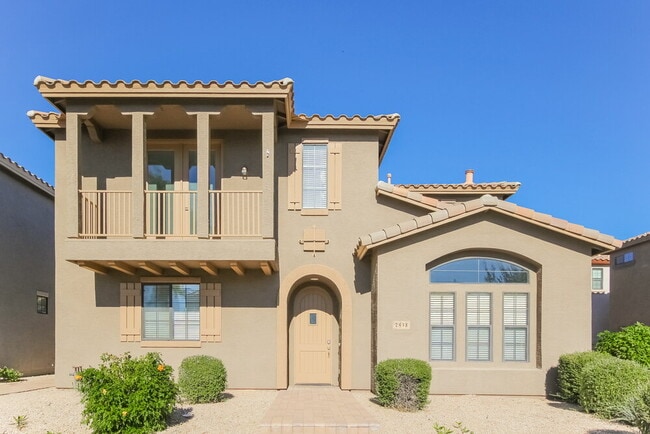 2418 W Sleepy Ranch Rd