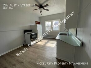 289 Austin St in Buffalo, NY - Building Photo - Building Photo