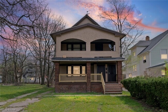 property at 3455 E 121st St