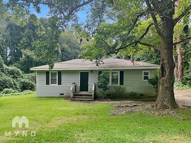property at 438 Greenhill Way