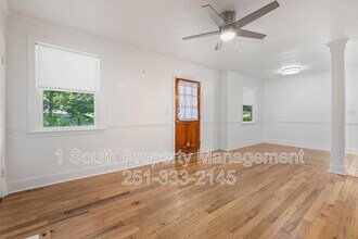 5259 Border Dr S in Mobile, AL - Building Photo - Building Photo