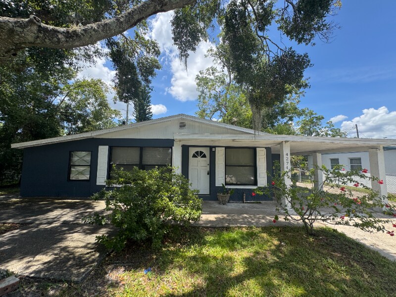 4274 Tatum St in Orlando, FL - Building Photo