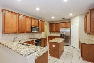 1308 Sheffield Dr in Mansfield, TX - Building Photo - Building Photo