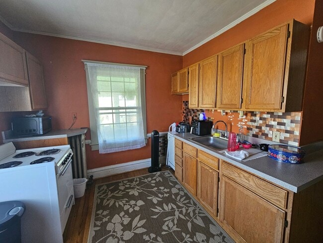 306 S Jefferson St in Lexington, VA - Building Photo - Building Photo