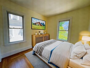 40 Cherry St, Unit 1 in Somerville, MA - Building Photo - Building Photo
