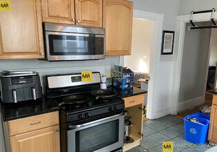 10 Carmel St in Boston, MA - Foto de edificio - Building Photo