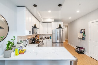 1511 N Hancock St in Philadelphia, PA - Building Photo - Building Photo