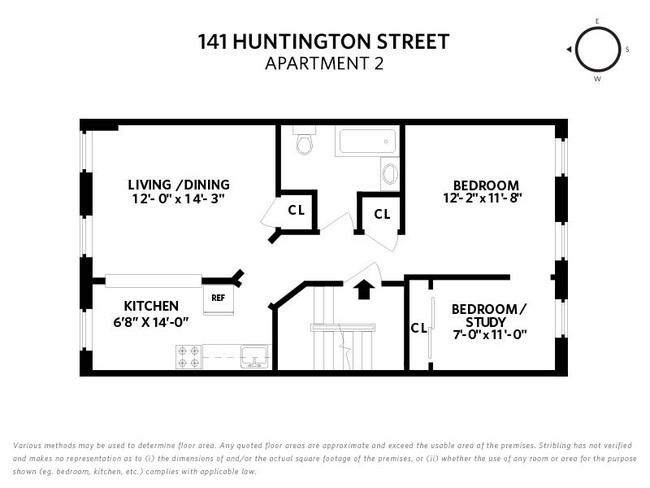 141 Huntington St in Brooklyn, NY - Building Photo - Other