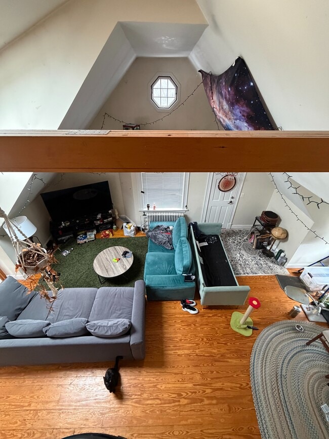 62 Ridgemont St, Unit 2, Unit 2
