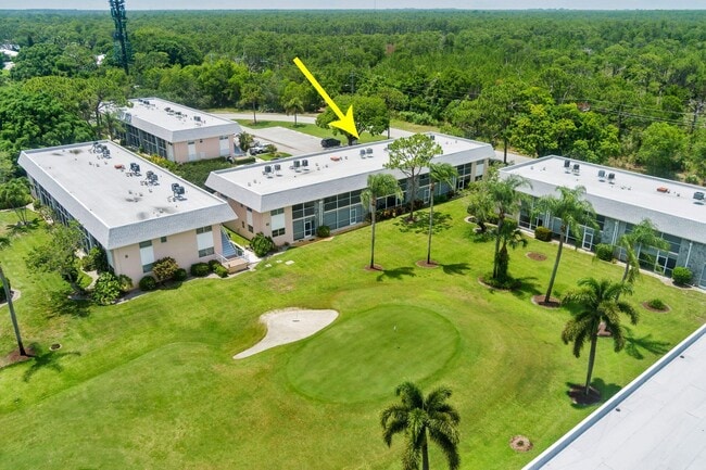 property at 18081 SE Country Club Dr