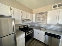 Arterra At Alto Rey Apartments in El Paso, TX - Building Photo - Building Photo