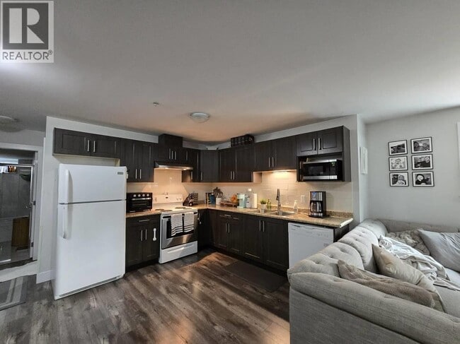 property at 20395 123 Ave