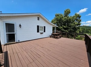 216 Caroline Dr in Marion, VA - Building Photo - Building Photo