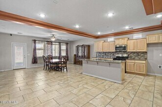 12669 Katherine Brennand Rd in El Paso, TX - Building Photo - Building Photo