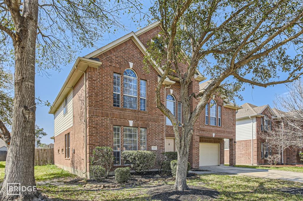 3138 Red Rover Ct in Spring, TX - Building Photo