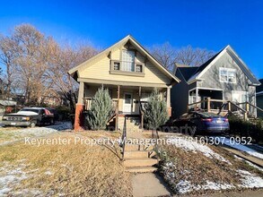 341 Myrtle Ave in Kansas City, MO - Building Photo - Building Photo