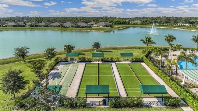 property at 3944 Crosswater Dr