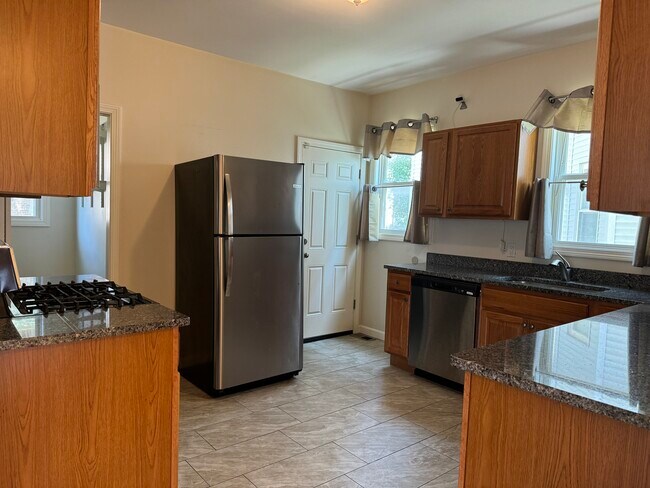 property at 247 Harvard St