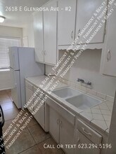2618 E Glenrosa Ave in Phoenix, AZ - Building Photo - Building Photo