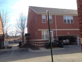 8217 Lincoln Ave in Skokie, IL - Building Photo