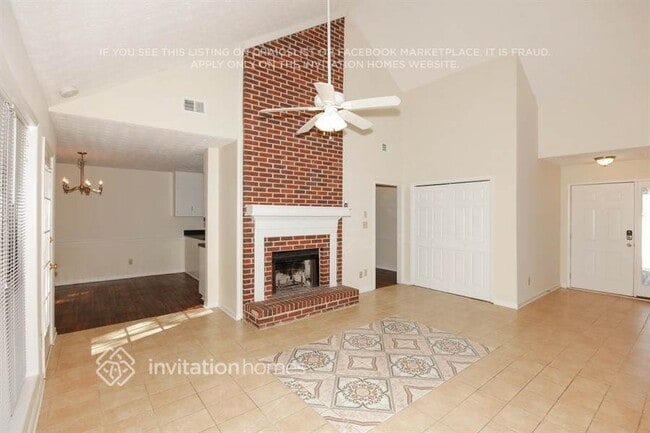 3074 Wildflower Ln SW in Snellville, GA - Foto de edificio - Building Photo