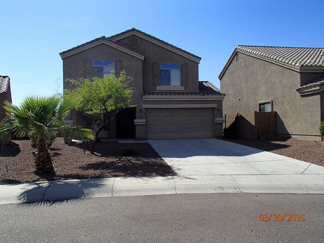 4850 N 113th Dr in Phoenix, AZ - Building Photo - Building Photo