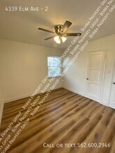 4339 Elm Ave in Long Beach, CA - Building Photo - Building Photo