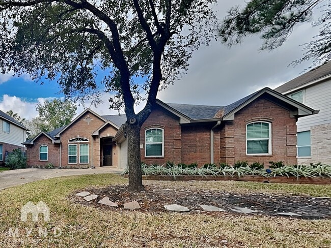 property at 6314 Piedra Negras Ct