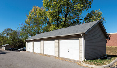 Sawmill Park in Dublin, OH - Building Photo - Building Photo