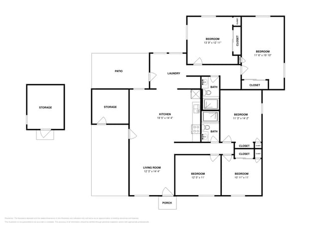 6316 W Cavalier Dr in Glendale, AZ - Building Photo - Building Photo