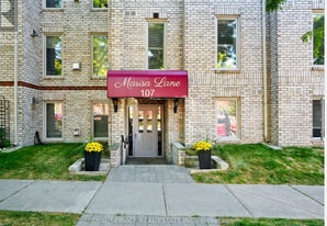 107 Marisa Ln in Cobourg, ON - Building Photo
