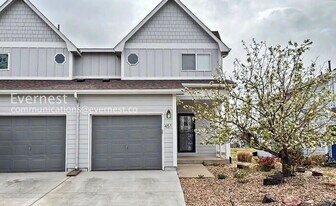 451 Stardust Ct in Dacono, CO - Building Photo
