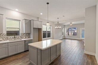 18547 First Landing Drive in Cypress, TX - Building Photo - Building Photo