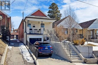 533 Westmount Ave in Toronto, ON - Building Photo - Building Photo