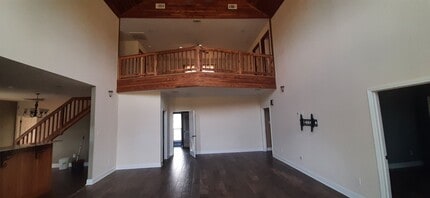 30 Caudill Rd in Enola, AR - Building Photo - Building Photo