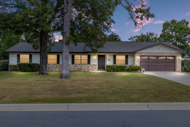property at 3963 SE 17th Pl