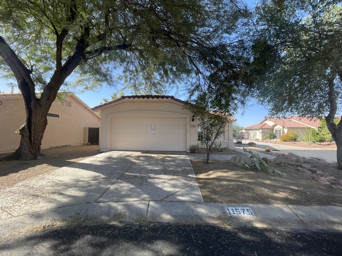 11575 W Mule Deer Ct in Surprise, AZ - Building Photo