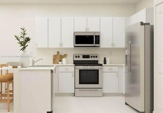 5090 SW 37th St in West Park, FL - Foto de edificio - Building Photo