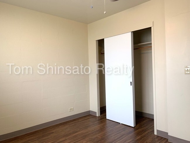1438 Liliha St-Unit -308 in Honolulu, HI - Building Photo - Building Photo