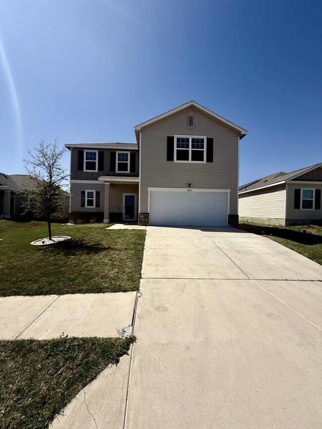 property at 14112 George Mason Ave