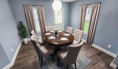 6310 Macquarie Dr in Katy, TX - Building Photo - Building Photo