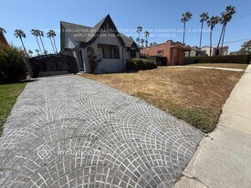 5715 Deane Ave in Los Angeles, CA - Building Photo