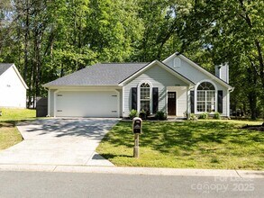 7731 Ivy Hollow Dr in Charlotte, NC - Building Photo - Building Photo