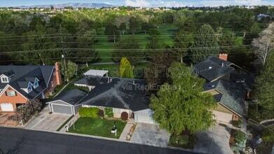 2871 Marrcrest W in Provo, UT - Building Photo - Building Photo