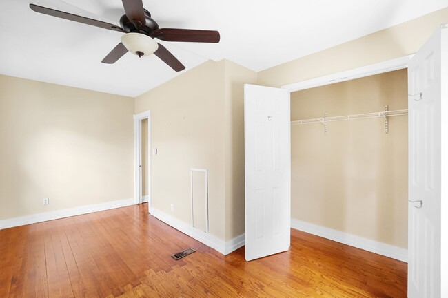 2712 1st St S in Arlington, VA - Building Photo - Building Photo
