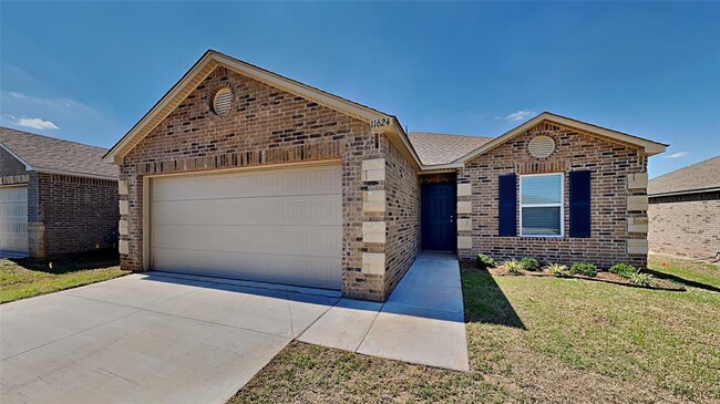 11624 NW 95th St in Yukon, OK - Building Photo - Building Photo