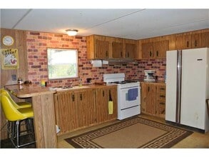 21434 Coyote Trail in Lago Vista, TX - Building Photo - Building Photo