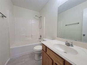 1537 Fairfield Dr in Forney, TX - Foto de edificio - Building Photo