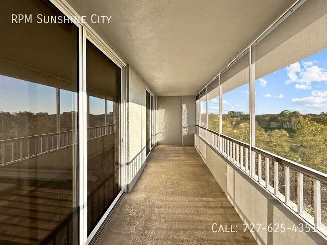 property at 2333 Feather Sound Dr