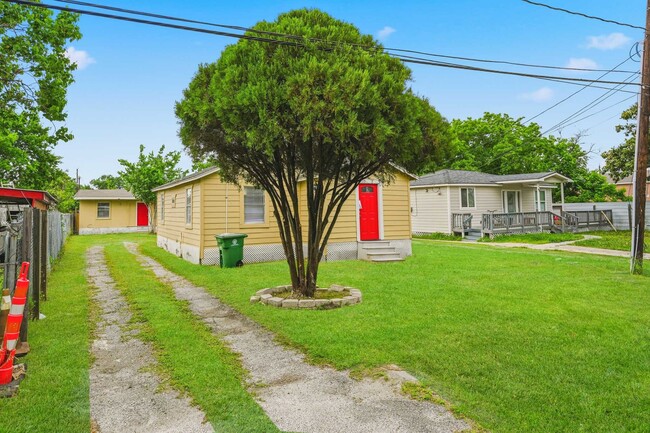 property at 10001 Lucore St